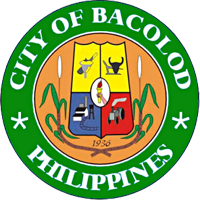 Bacolod Logo