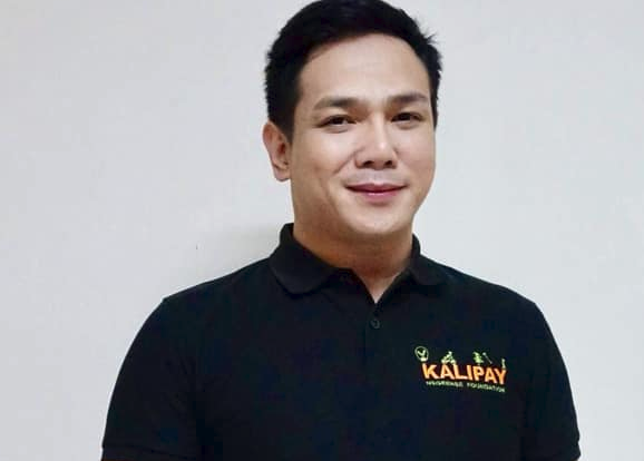 KALIPAY EXECUTIVE DIRECTOR ELECTED AS ABSNET REGIONAL DIRECTOR