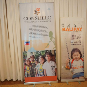 Kalipay Holds Training Seminar for Staff