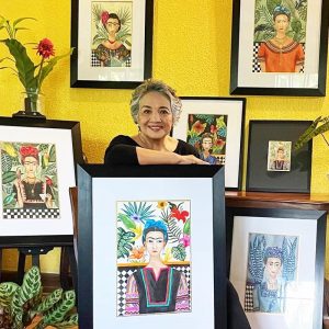 Visions & Versions: An Art Exhibit for the Benefit of Kalipay