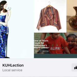 Kuh Ledesma launches KUHlection for Kalipay