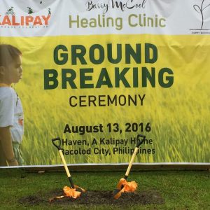 Healing Clinic Celebrates Five Years!