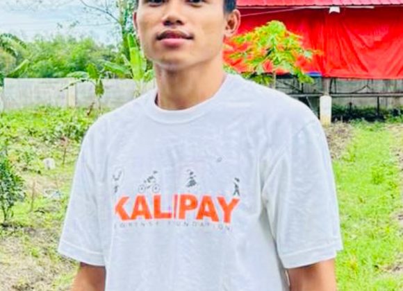 Kalipay Staff Pass Licensure Exam