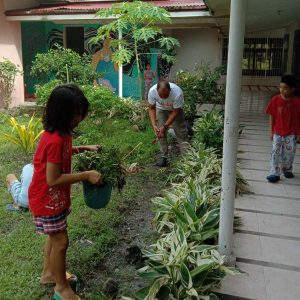 Brigada Eskwela