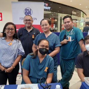 Kalipay Dental Mission