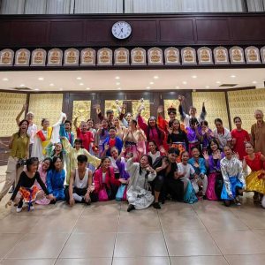 Mid Autumn Festival