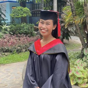 Kalipay Child Now Licensed Social Worker