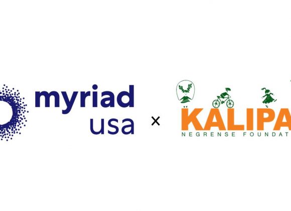 Kalipay Partners with Myriad